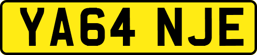 YA64NJE