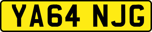 YA64NJG