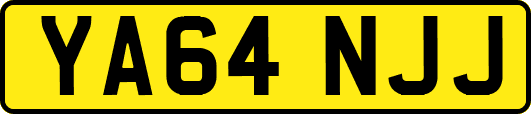 YA64NJJ