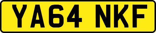 YA64NKF