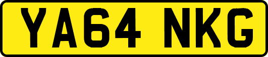 YA64NKG