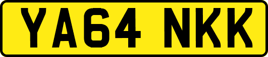 YA64NKK