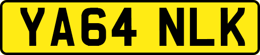 YA64NLK