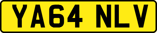 YA64NLV