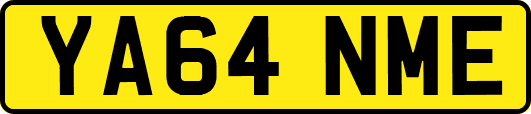 YA64NME