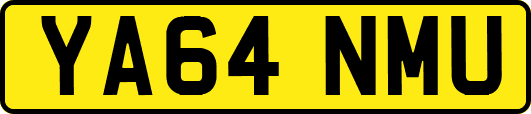 YA64NMU