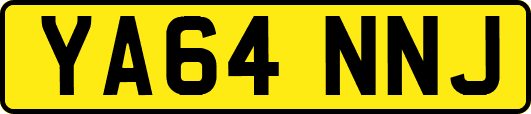 YA64NNJ