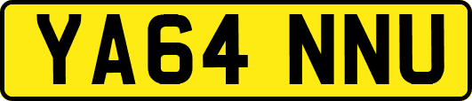 YA64NNU
