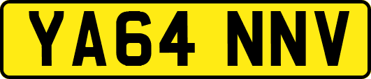 YA64NNV