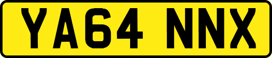 YA64NNX