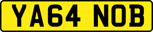 YA64NOB