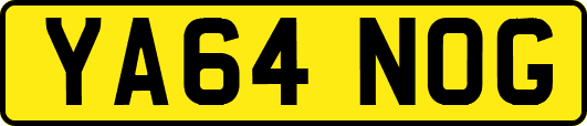YA64NOG