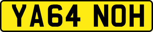 YA64NOH