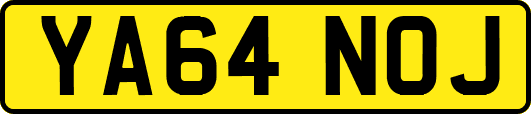 YA64NOJ
