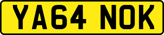 YA64NOK