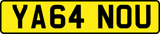 YA64NOU