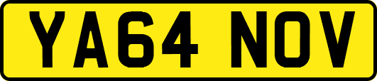 YA64NOV