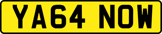 YA64NOW