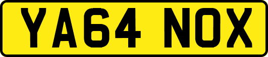 YA64NOX