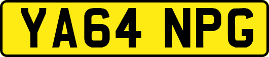 YA64NPG