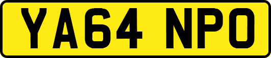YA64NPO