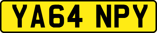 YA64NPY
