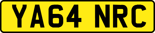 YA64NRC