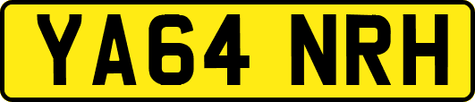 YA64NRH