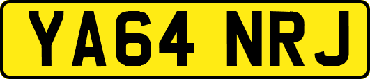 YA64NRJ