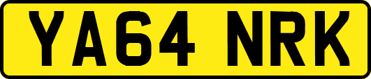 YA64NRK