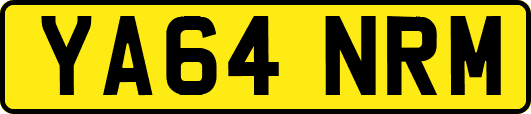 YA64NRM