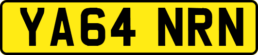 YA64NRN