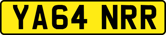 YA64NRR