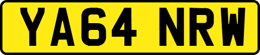 YA64NRW