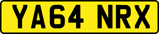 YA64NRX