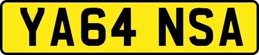 YA64NSA