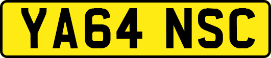 YA64NSC