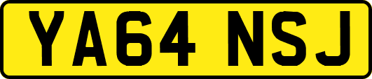 YA64NSJ