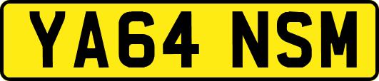YA64NSM