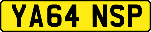 YA64NSP