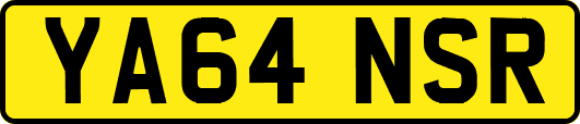 YA64NSR