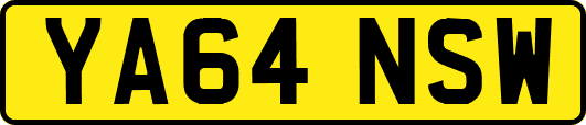YA64NSW