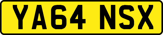 YA64NSX