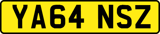 YA64NSZ
