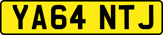 YA64NTJ