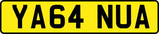 YA64NUA