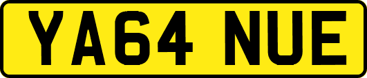 YA64NUE
