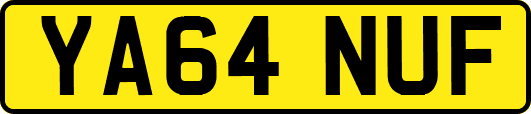 YA64NUF