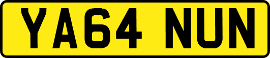 YA64NUN