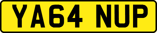YA64NUP